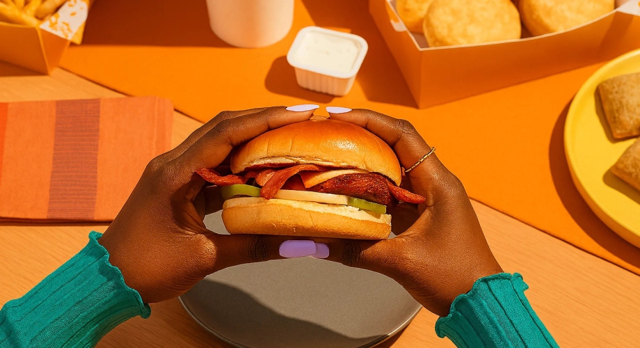 The Ultimate Guide to Our Healthiest Menu Hacks