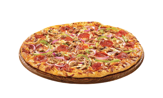 Dynamic Content Image